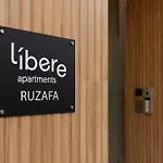 Libere Valencia Ruzafa