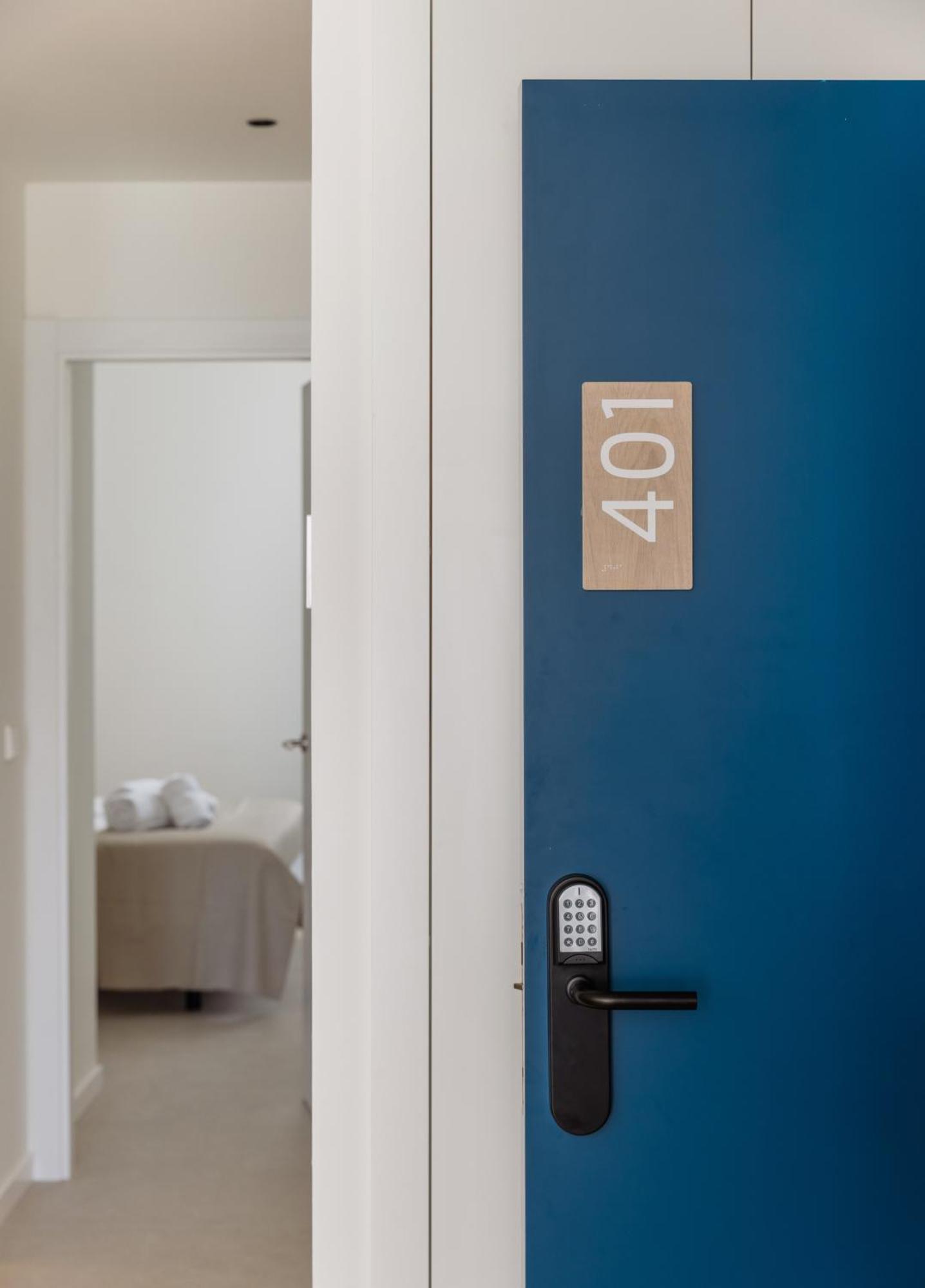 Appartement Libere Ruzafa Valence