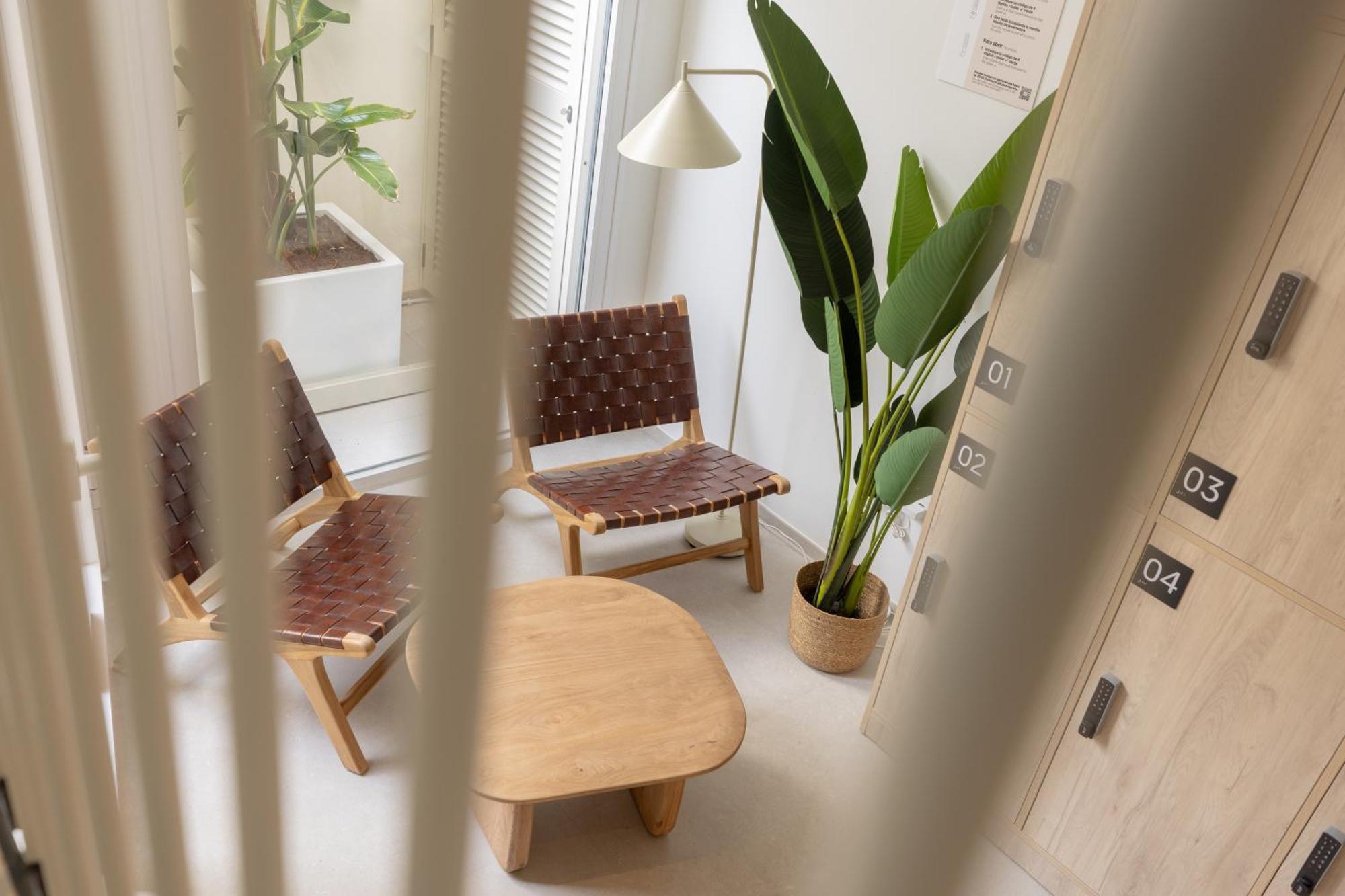 Appartement Libere Ruzafa *