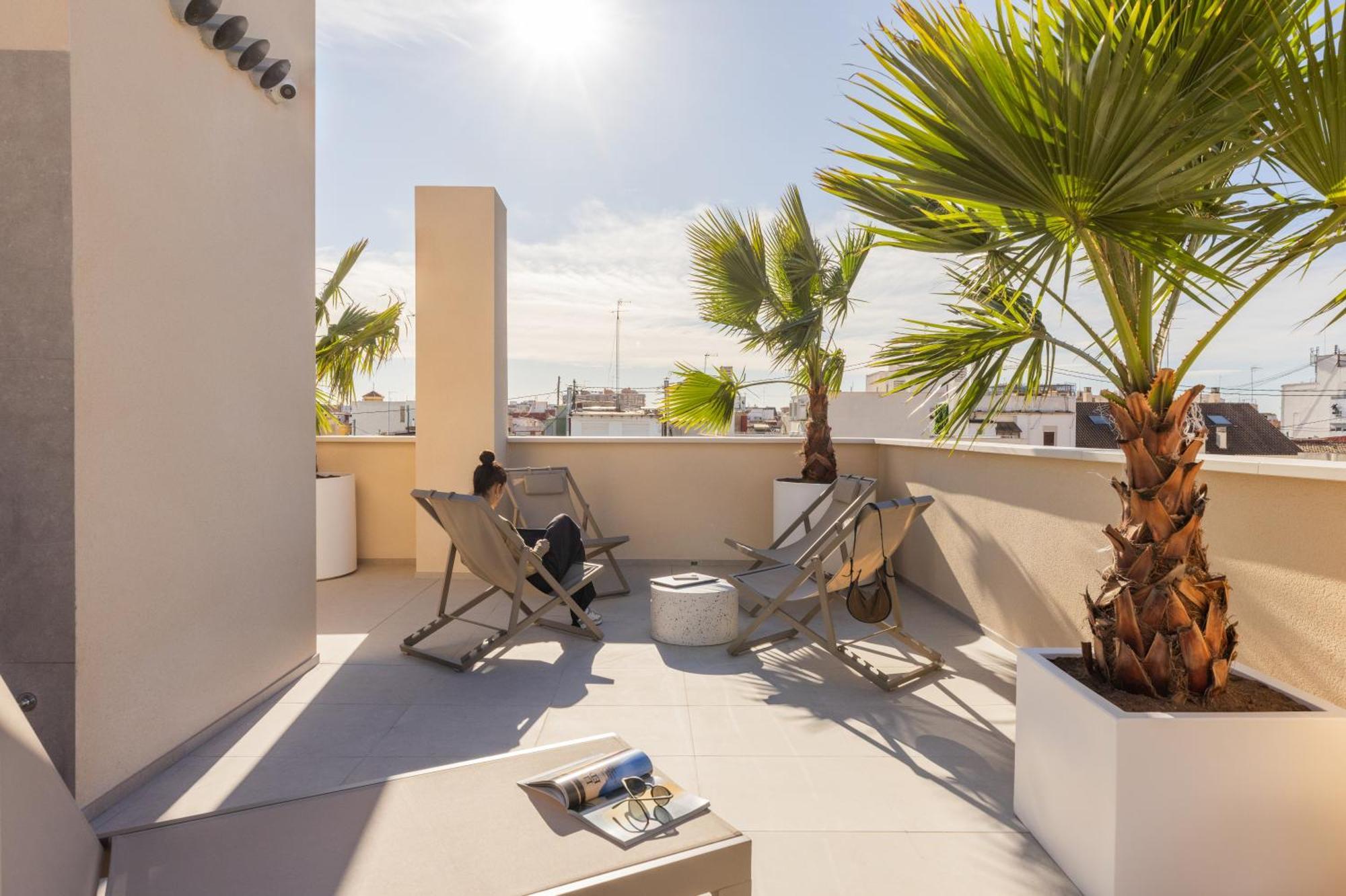 Appartement Libere Ruzafa *