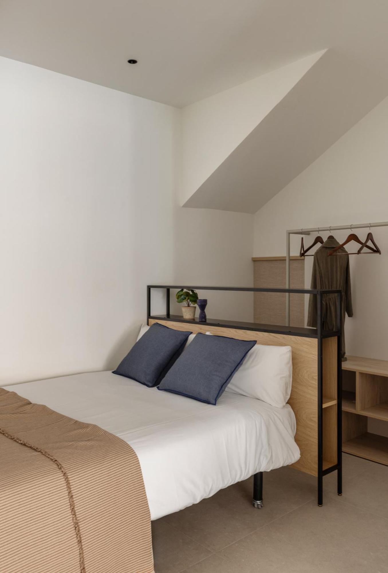 Appartement Libere Ruzafa