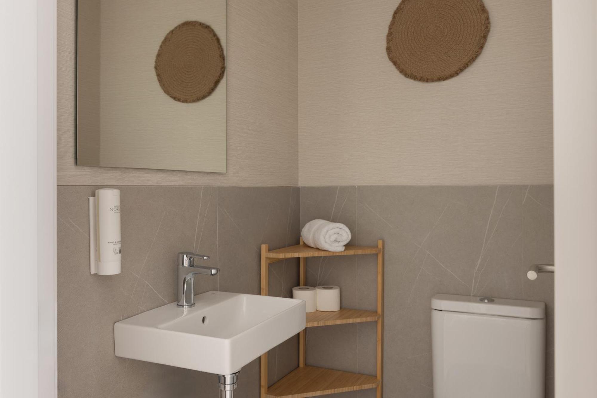 Libere Ruzafa Appartement *