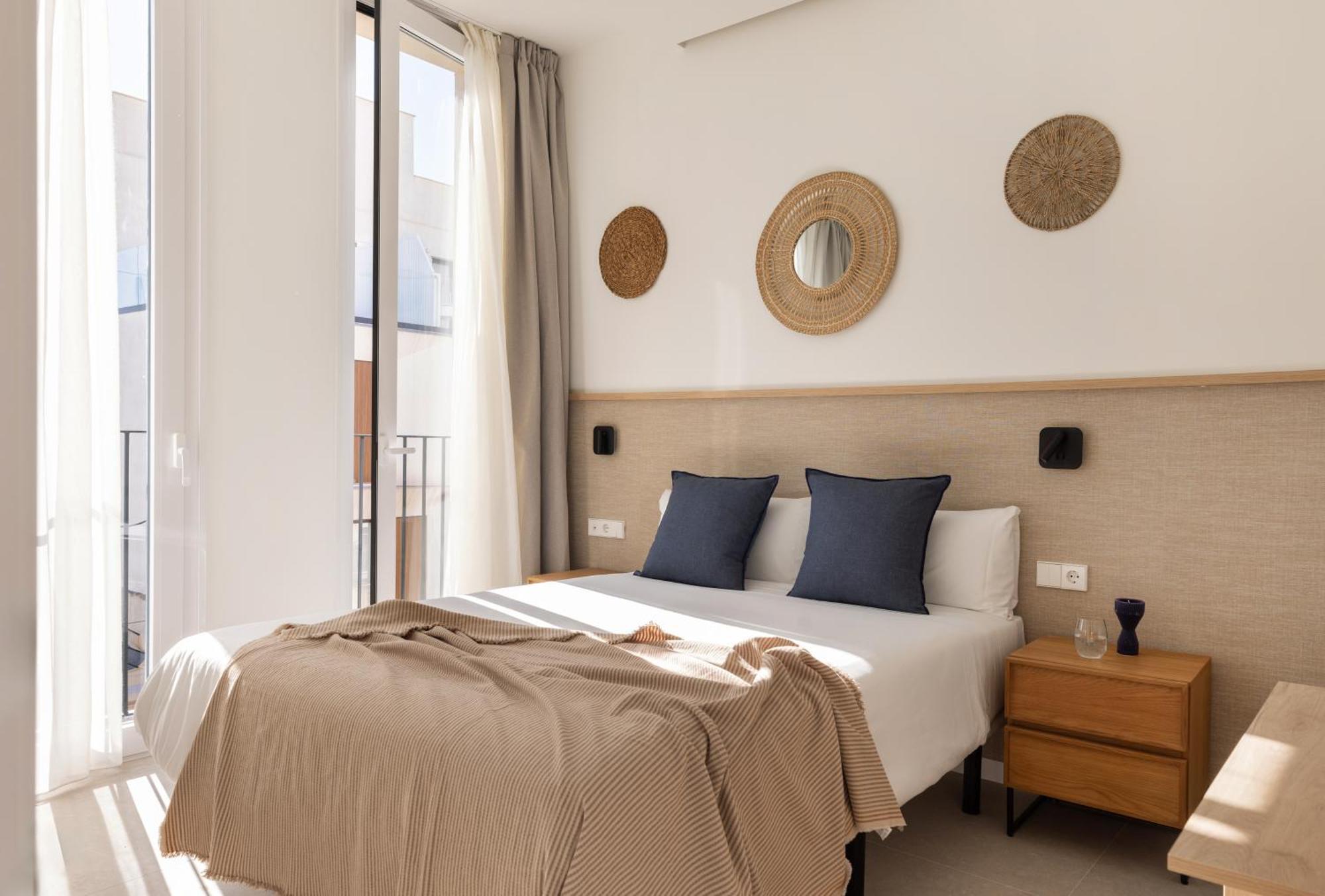 Libere Ruzafa Appartement Valence